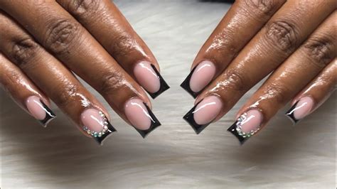 Nail Extensions